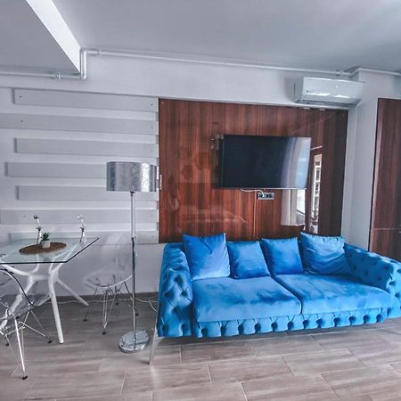 Mamaia Luxury Studio Apartment V Exterior photo