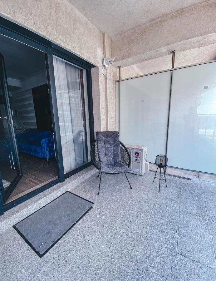 Mamaia Luxury Studio Apartment V Exterior photo