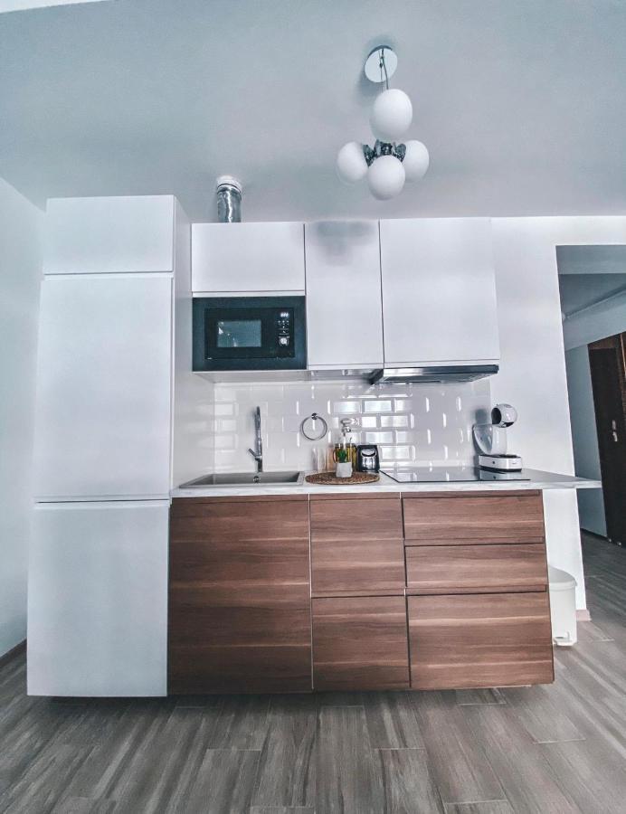 Mamaia Luxury Studio Apartment V Exterior photo