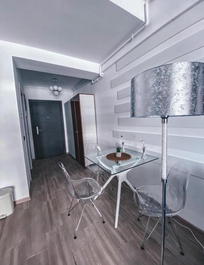 Mamaia Luxury Studio Apartment V Exterior photo
