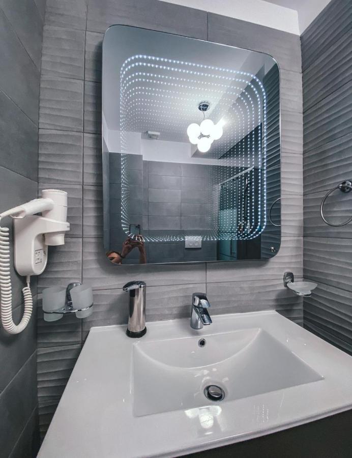 Mamaia Luxury Studio Apartment V Exterior photo